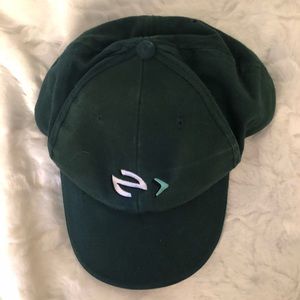 Sony Ericsson Vintage Adjustable Baseball Cap NWOT